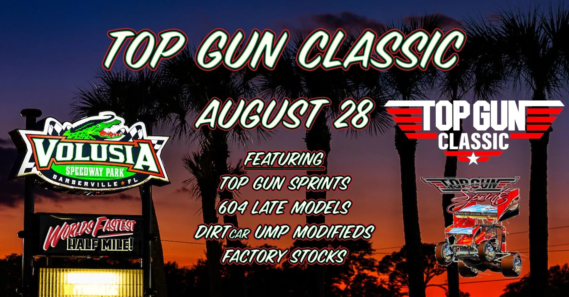 Top Gun Classic